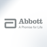 Logo Abbott