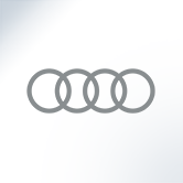 Logo Audi