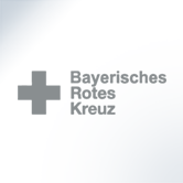 Logo Bayerisches Rotes Kreuz