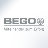 Logo Bego