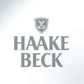 Logo Haake Beck