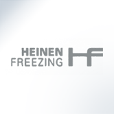 Logo Heinen Freezing