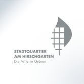 Logo Hirschgarten