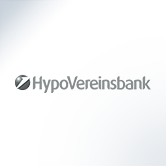 Logo Uni Credit Hypovereinsbank