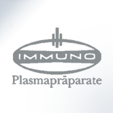 Logo IMMUNO