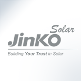 Logo JinKO Solar