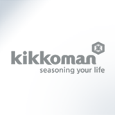 Logo Kikkoman
