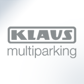Logo KLAUS Multiparking