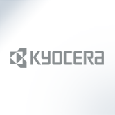 Logo KYOCERA Corporation