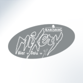 Logo Mixery