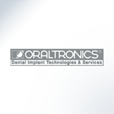 Logo ORALTRONICS