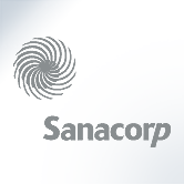 Logo Sanacorp