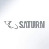 Logo Saturn