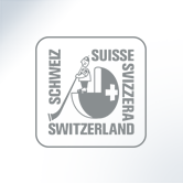 Logo Schweizer Käse