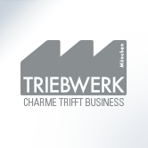 Logo Triebwerk