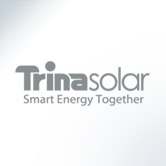 Logo Trina solar