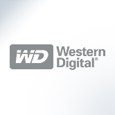 Logo Western Digital