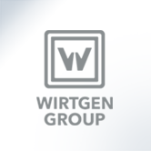 Logo Wirtgen