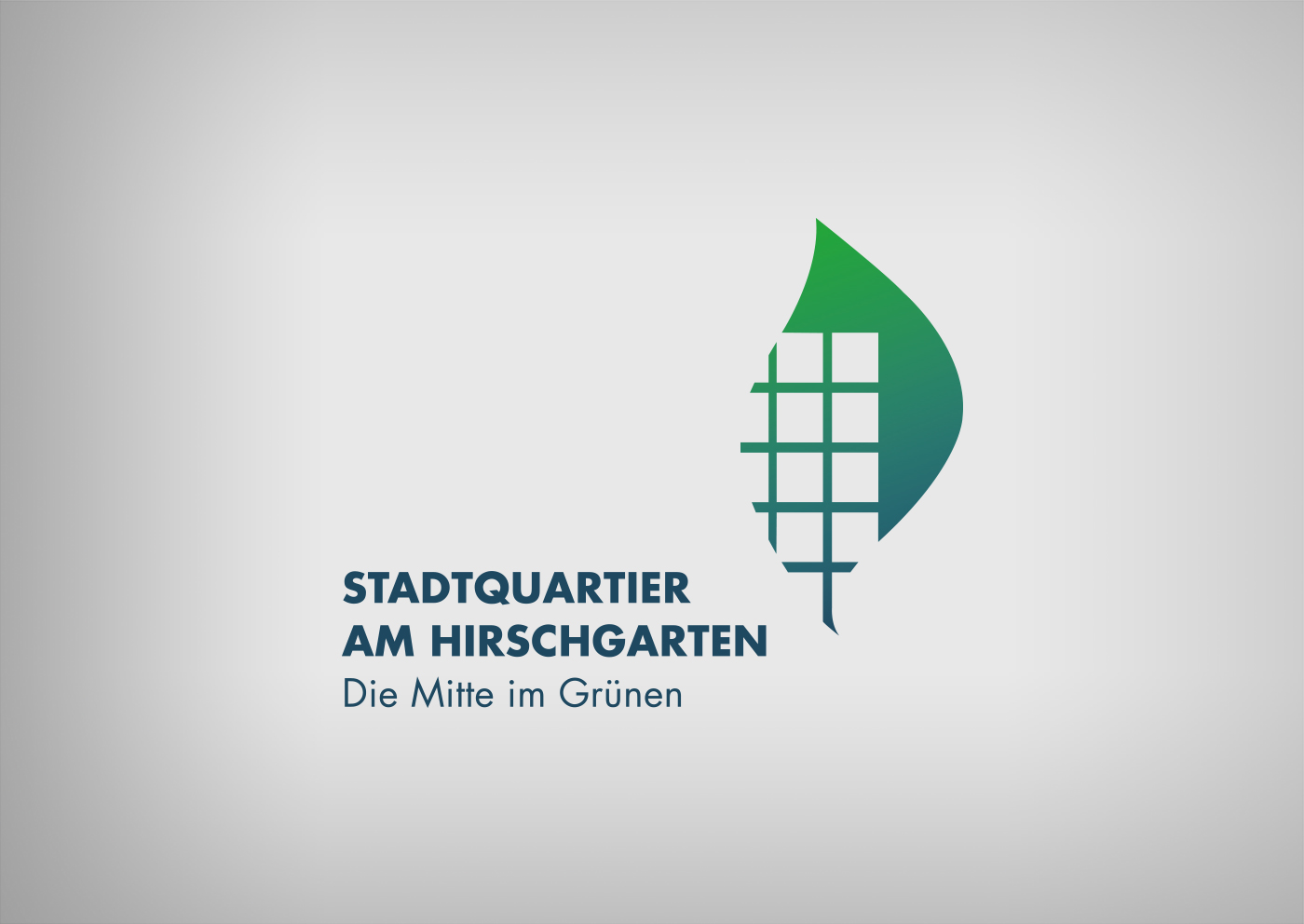 Logo Hirschgarten