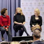 Advant-gard Podiumsdiskussion