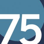 75 Jahre Worldwide Partners. 75 years of shaping the future.